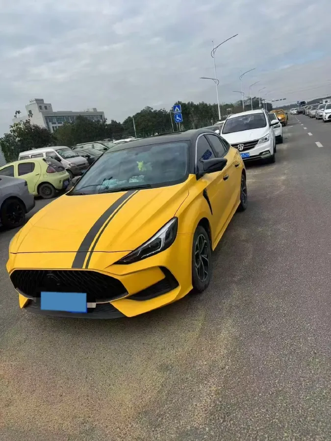 2021 MG 5 1.5L 120HP L4 CVT,autocango,china used car exporter,china ev exporter,chinese used car exporter,chinese used ev exporter