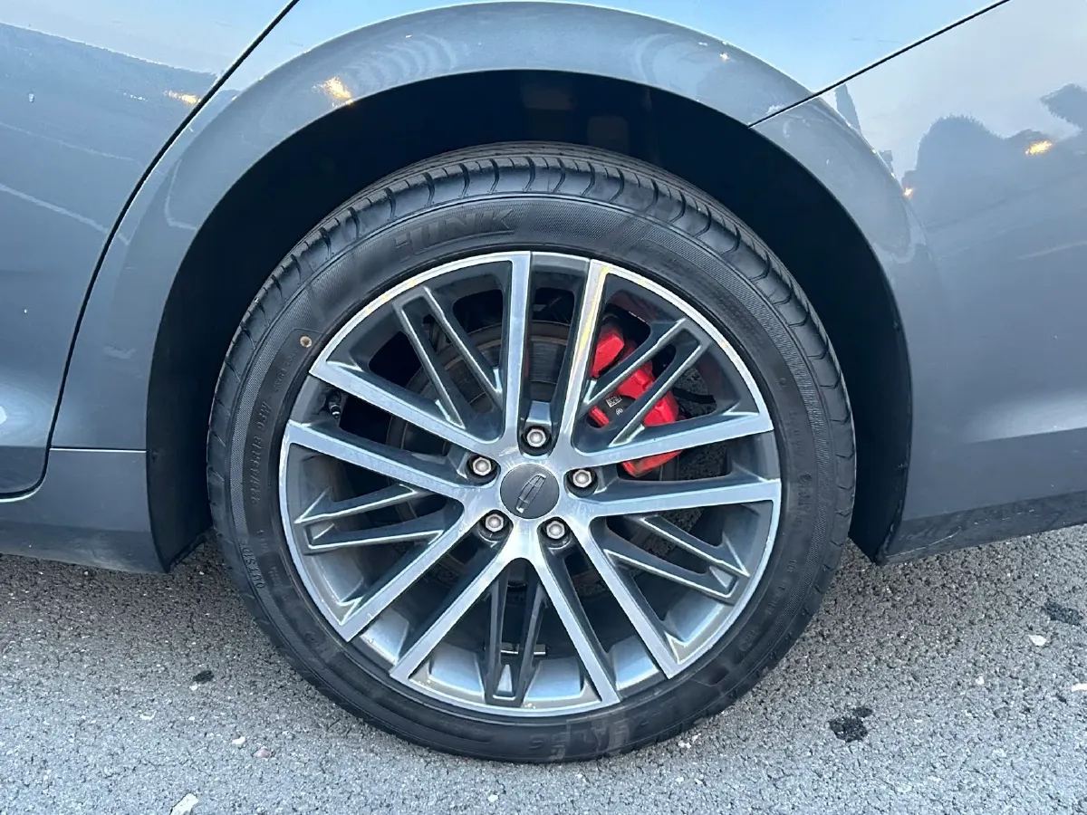 2021 Geely Preface 2.0T 190HP L4 7DCT,autocango,china used car exporter,china ev exporter,chinese used car exporter,chinese used ev exporter