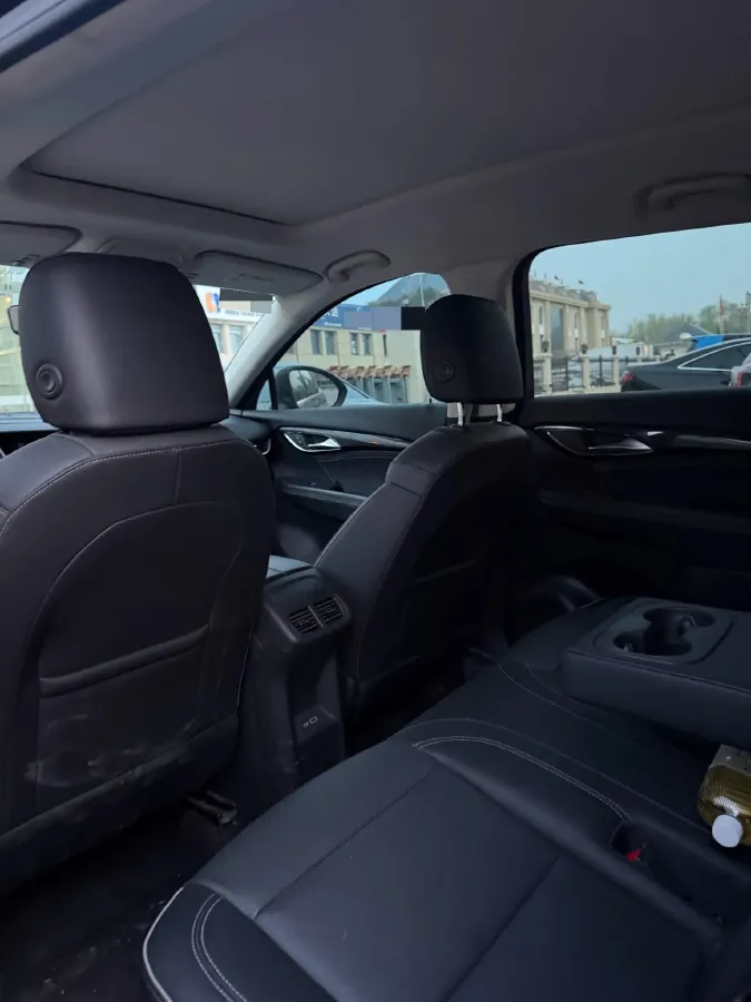 2022 Buick EnvisionPlus 2.0T 237HP L4 9AT,autocango,china used car exporter,china ev exporter,chinese used car exporter,chinese used ev exporter