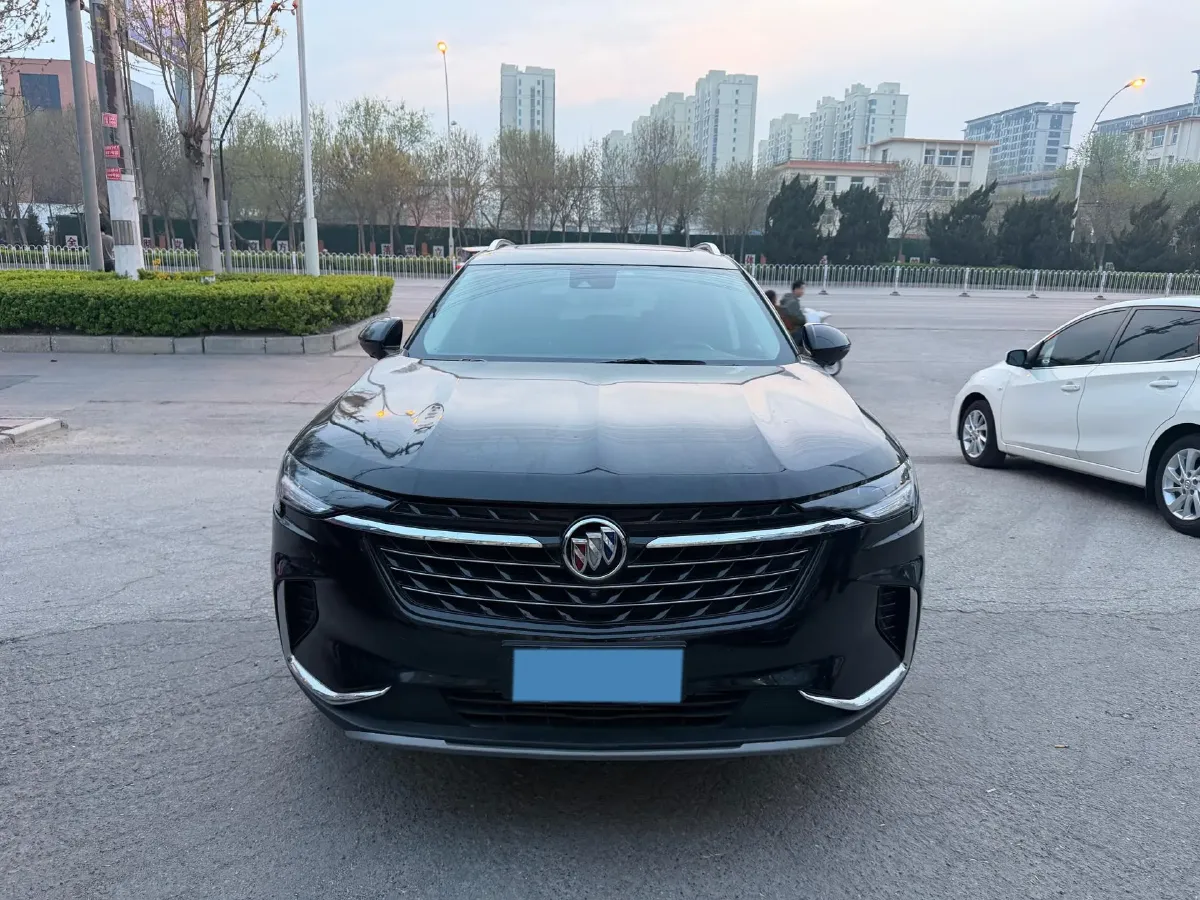 2022 Buick EnvisionPlus 2.0T 237HP L4 9AT,autocango,china used car exporter,china ev exporter,chinese used car exporter,chinese used ev exporter