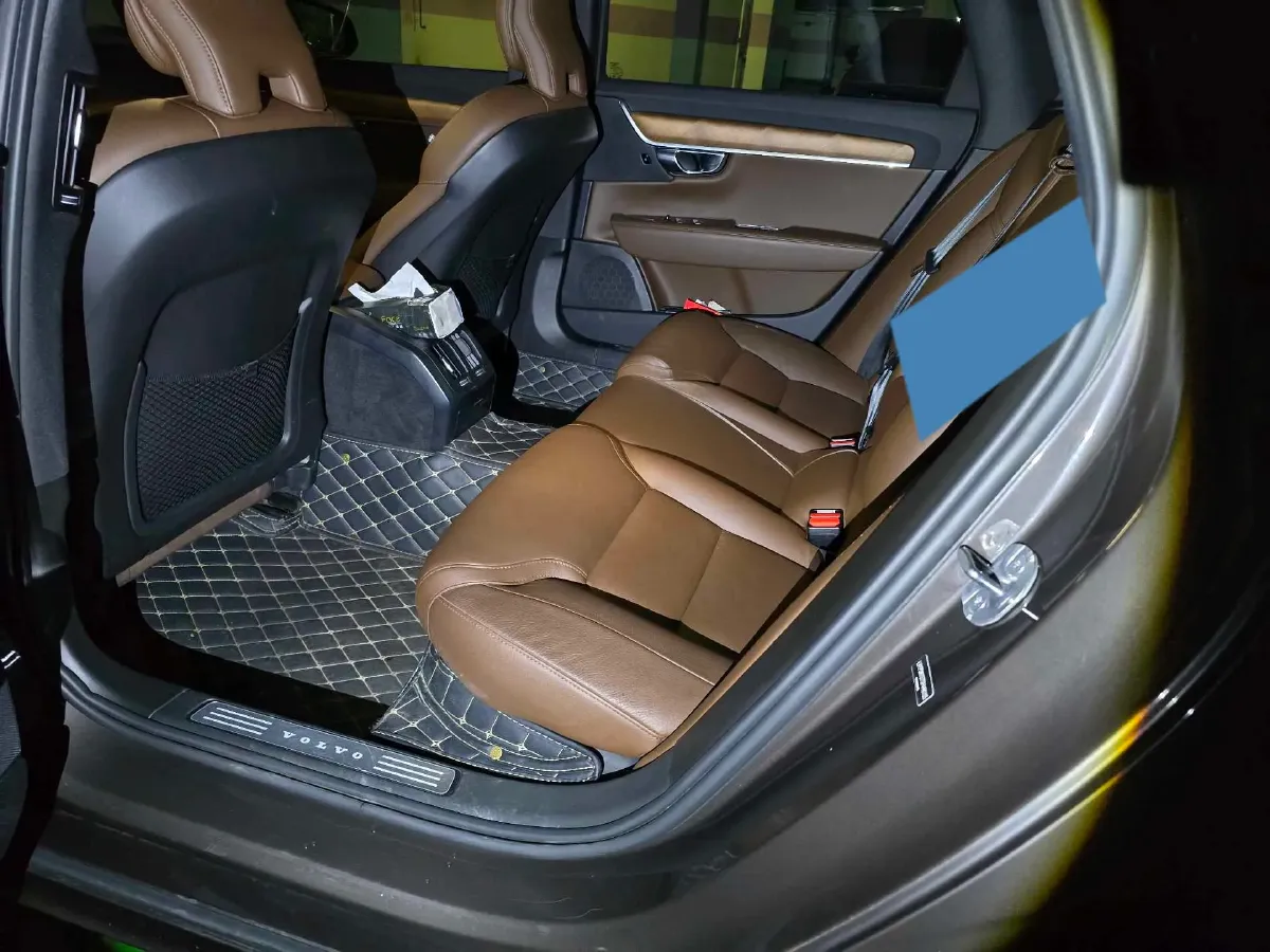 2025 Volvo S90 2.0T 250HP L4 8AT,autocango,china used car exporter,china ev exporter,chinese used car exporter,chinese used ev exporter