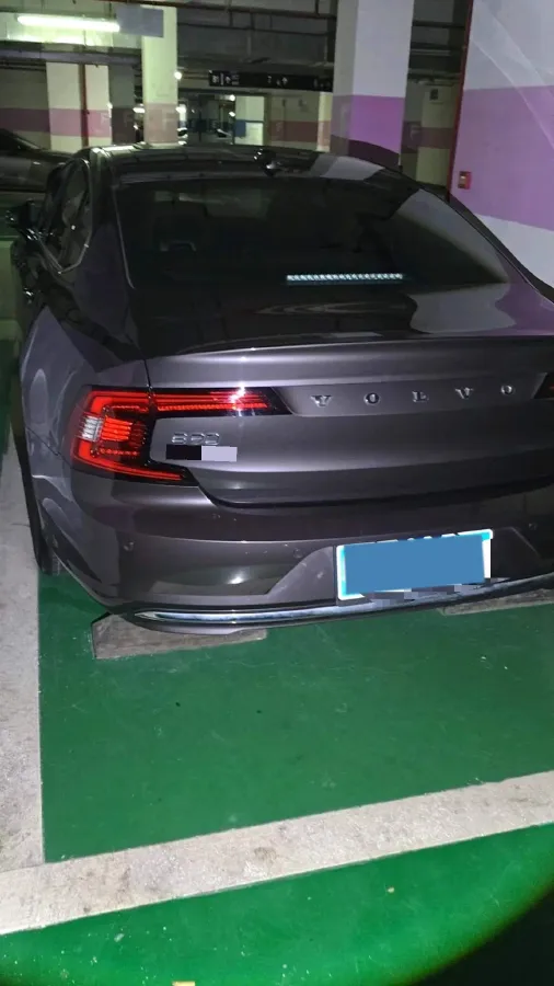 2025 Volvo S90 2.0T 250HP L4 8AT,autocango,china used car exporter,china ev exporter,chinese used car exporter,chinese used ev exporter