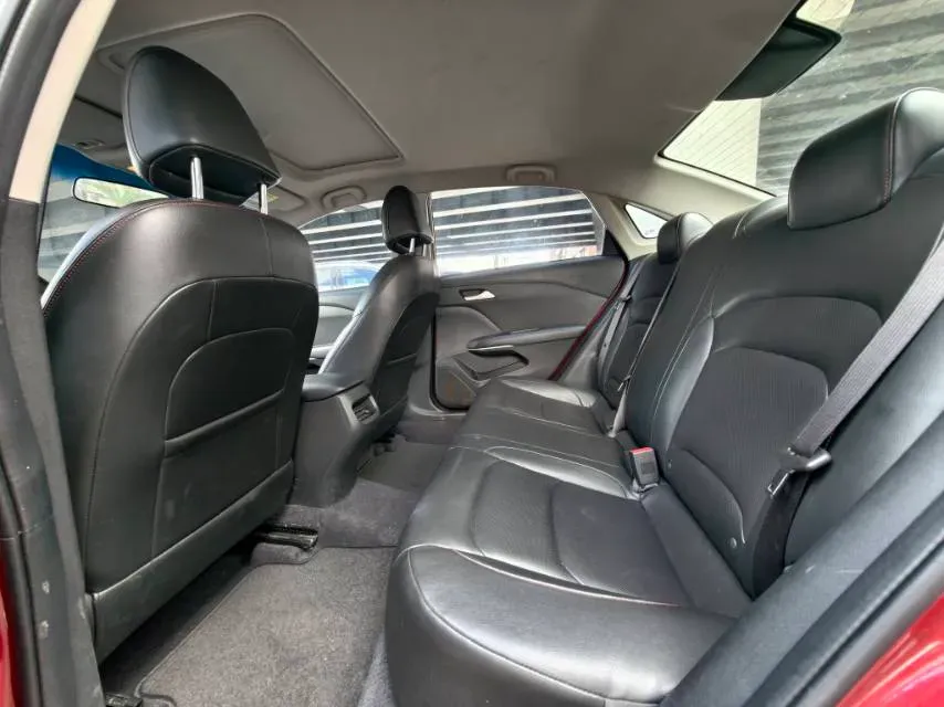 2020 Chevrolet Monza 1.0T 125HP L3 6DCT,autocango,china used car exporter,china ev exporter,chinese used car exporter,chinese used ev exporter