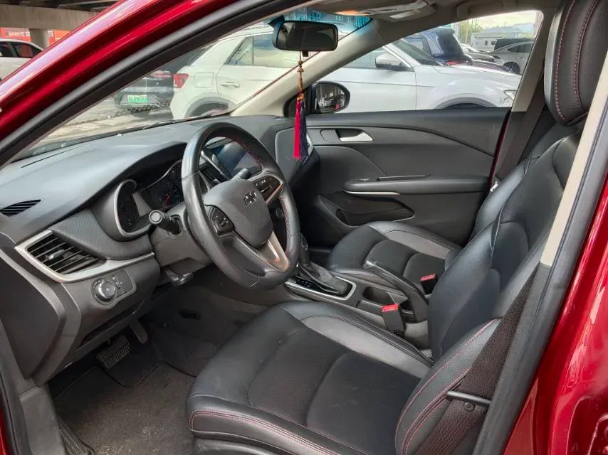 2020 Chevrolet Monza 1.0T 125HP L3 6DCT,autocango,china used car exporter,china ev exporter,chinese used car exporter,chinese used ev exporter