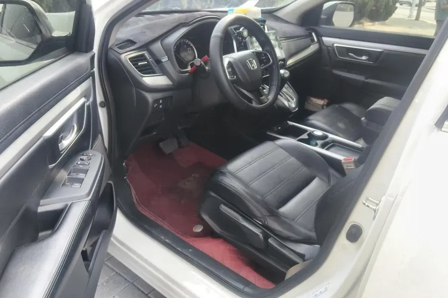 2021 Honda CR-V 1.5T 193HP L4 CVT,autocango,china used car exporter,china ev exporter,chinese used car exporter,chinese used ev exporter