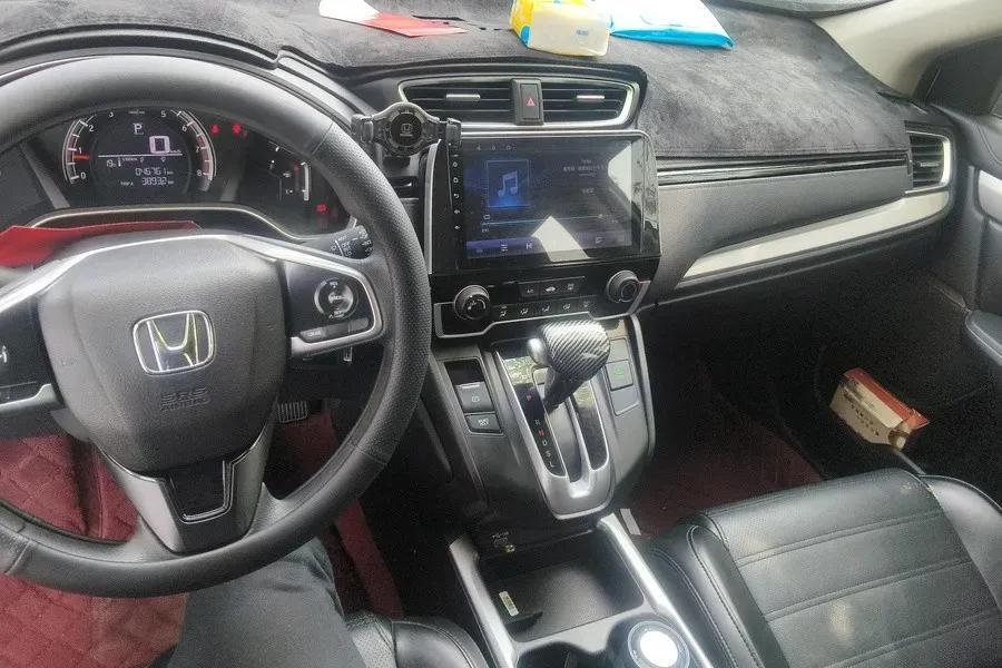 2021 Honda CR-V 1.5T 193HP L4 CVT,autocango,china used car exporter,china ev exporter,chinese used car exporter,chinese used ev exporter