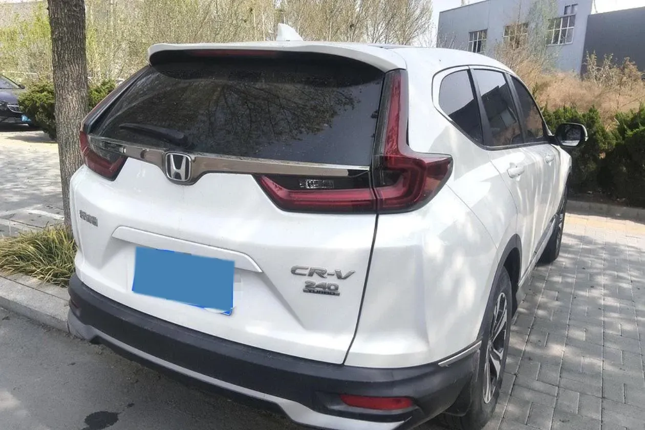 2021 Honda CR-V 1.5T 193HP L4 CVT,autocango,china used car exporter,china ev exporter,chinese used car exporter,chinese used ev exporter