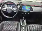2023 Honda Fit 1.5L 124HP L4 CVT