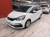 2023 HONDA FIT,autocango,china used car exporter,china ev exporter,chinese used car exporter,chinese used ev exporter