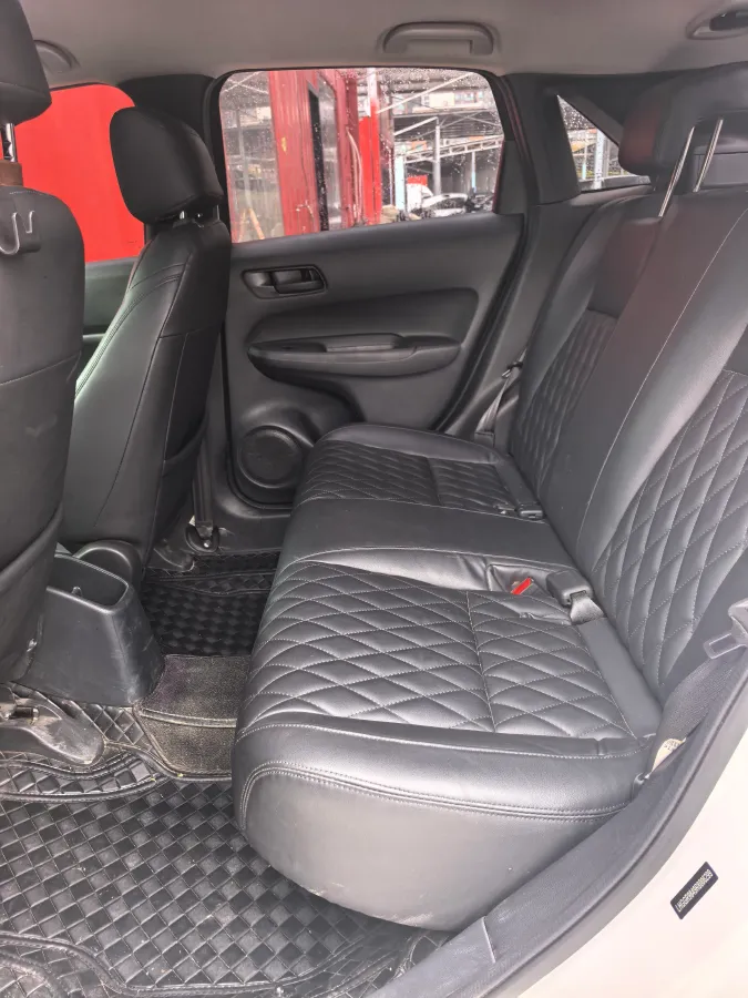 2023 Honda Fit 1.5L 124HP L4 CVT,autocango,china used car exporter,china ev exporter,chinese used car exporter,chinese used ev exporter