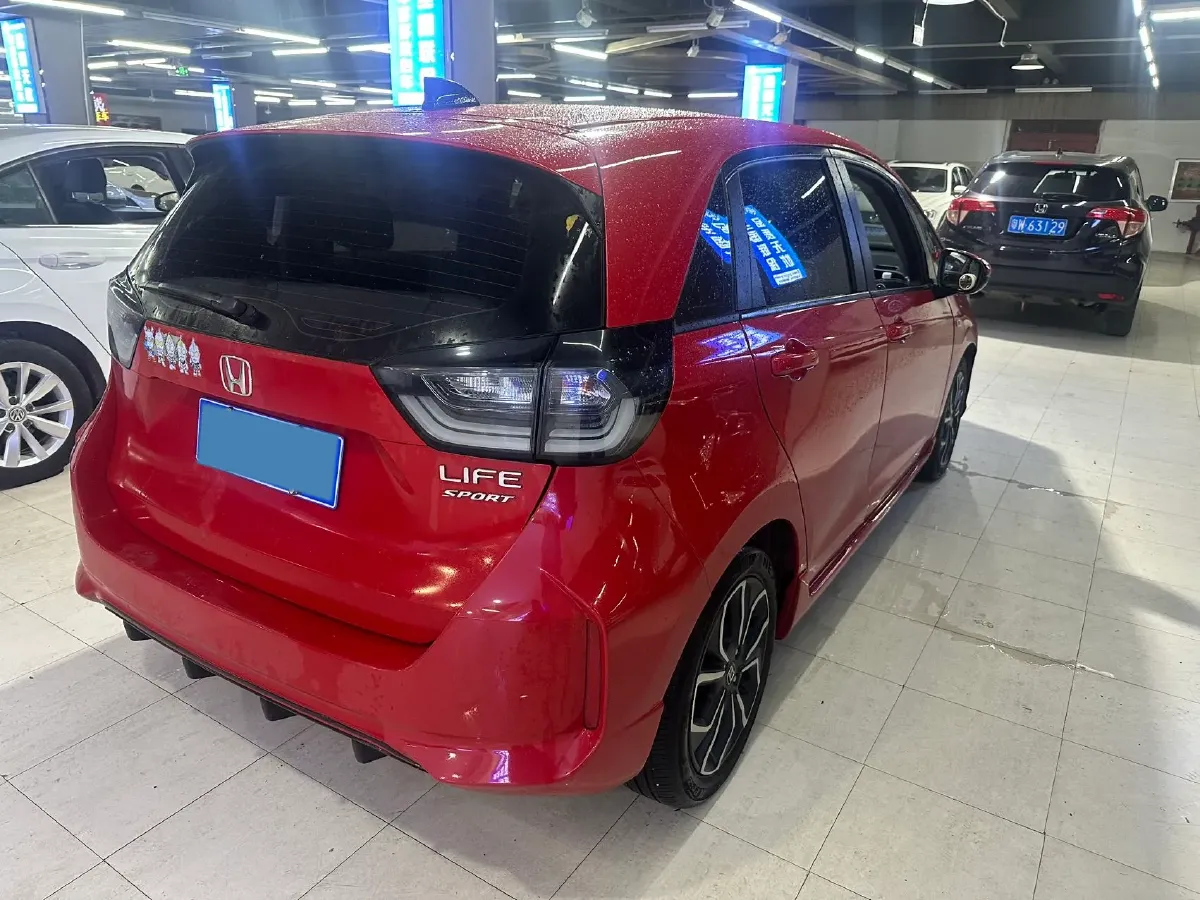 2021 Honda Life 1.5L 131HP L4 CVT,autocango,china used car exporter,china ev exporter,chinese used car exporter,chinese used ev exporter