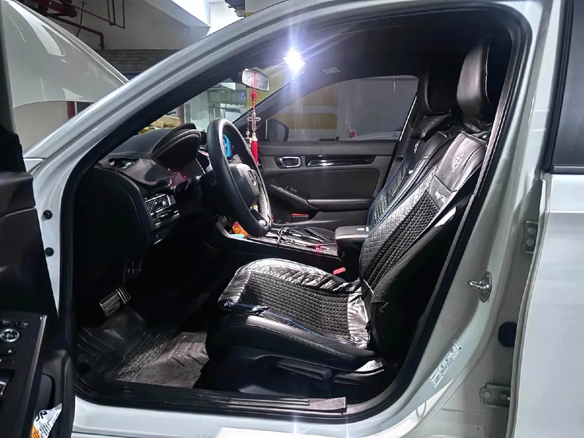 2022 Honda Civic 1.5T 182HP L4 CVT,autocango,china used car exporter,china ev exporter,chinese used car exporter,chinese used ev exporter