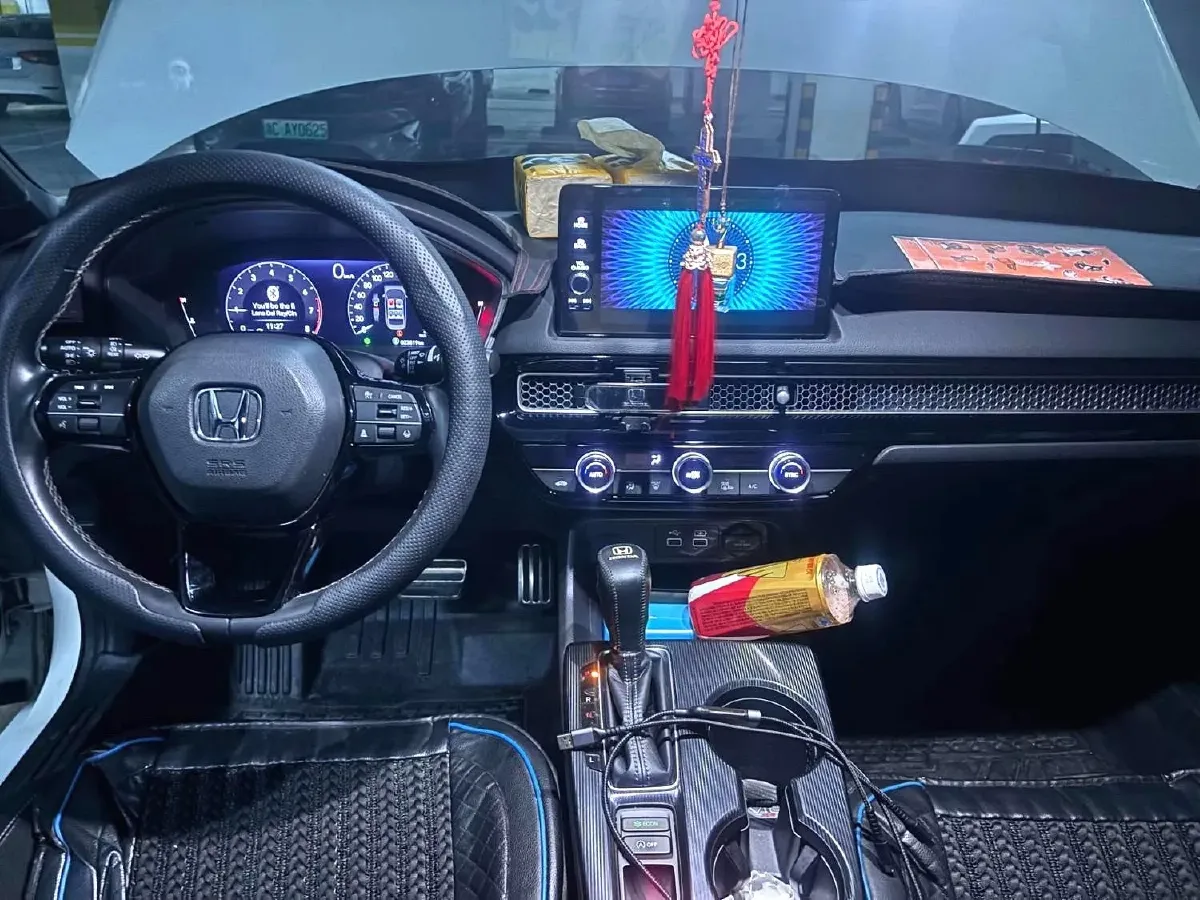 2022 Honda Civic 1.5T 182HP L4 CVT,autocango,china used car exporter,china ev exporter,chinese used car exporter,chinese used ev exporter