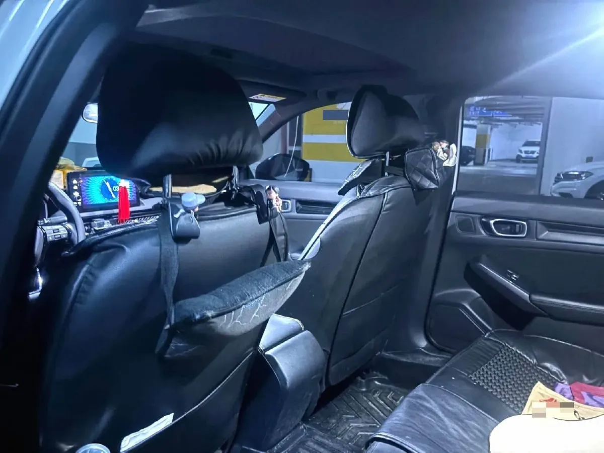 2022 Honda Civic 1.5T 182HP L4 CVT,autocango,china used car exporter,china ev exporter,chinese used car exporter,chinese used ev exporter