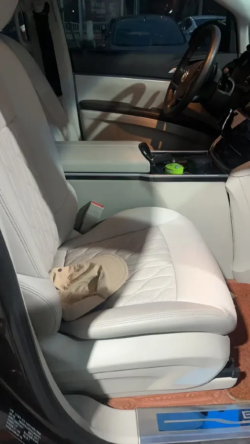 2021 Buick GL8 2.0T 237HP L4 9AT,autocango,china used car exporter,china ev exporter,chinese used car exporter,chinese used ev exporter