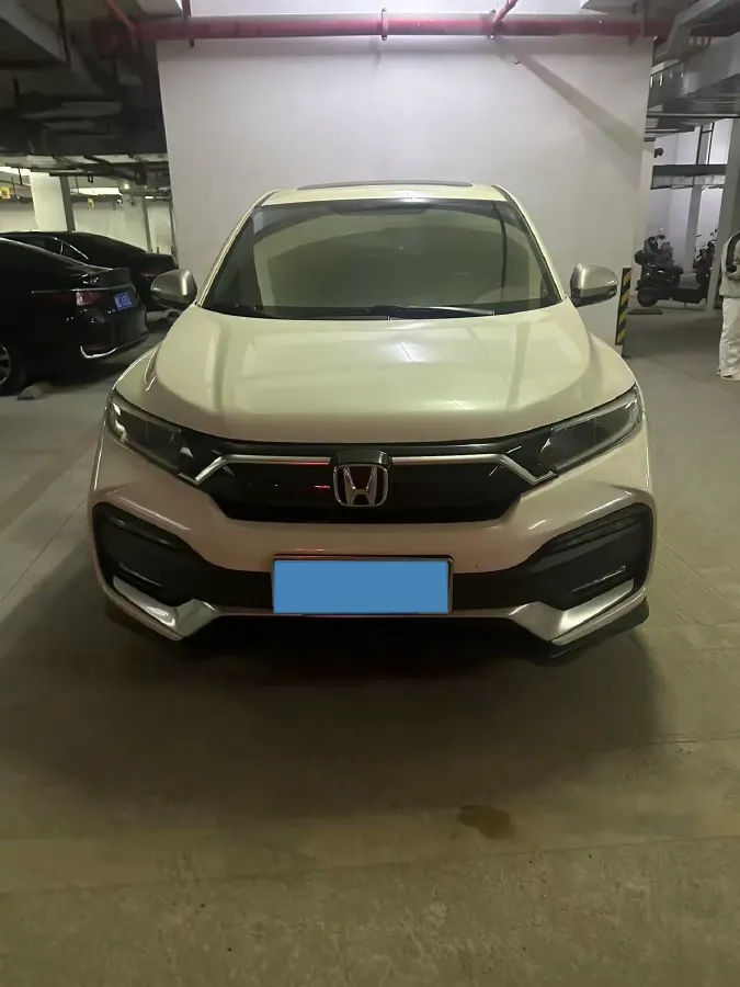 2022 Honda XR-V 1.5T 177HP L4 CVT,autocango,china used car exporter,china ev exporter,chinese used car exporter,chinese used ev exporter