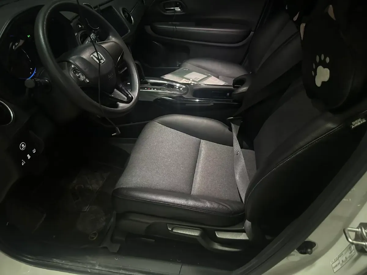 2022 Honda XR-V 1.5T 177HP L4 CVT,autocango,china used car exporter,china ev exporter,chinese used car exporter,chinese used ev exporter