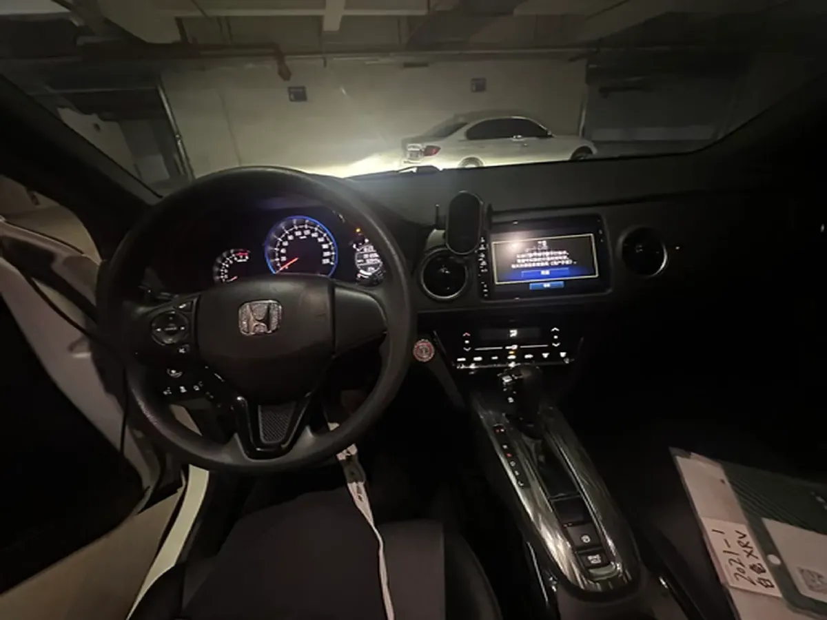 2022 Honda XR-V 1.5T 177HP L4 CVT,autocango,china used car exporter,china ev exporter,chinese used car exporter,chinese used ev exporter