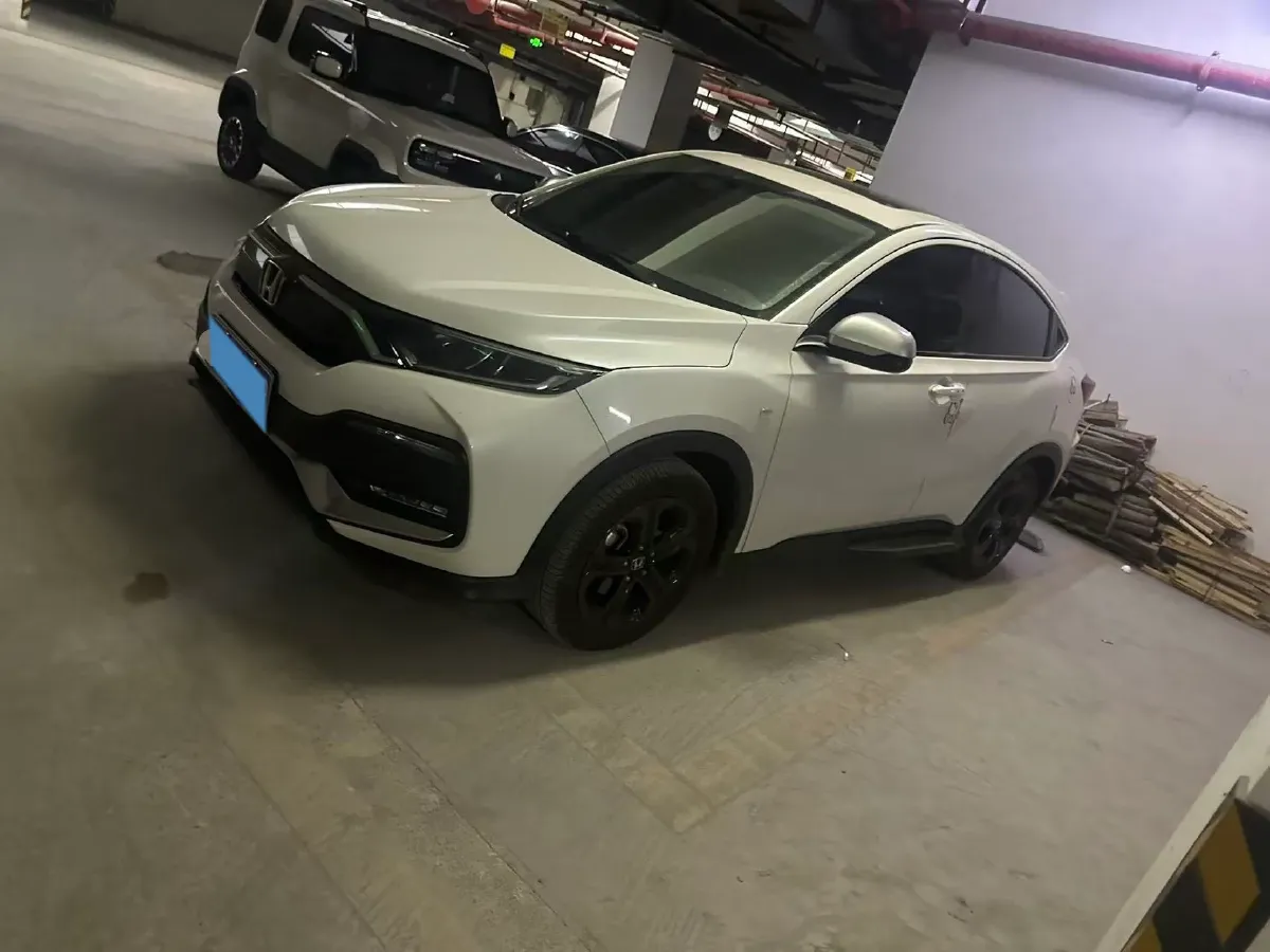2022 Honda XR-V 1.5T 177HP L4 CVT,autocango,china used car exporter,china ev exporter,chinese used car exporter,chinese used ev exporter