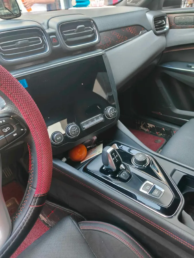 2019 MAXUS T60 2.0T 218HP L4 6AT,autocango,china used car exporter,china ev exporter,chinese used car exporter,chinese used ev exporter