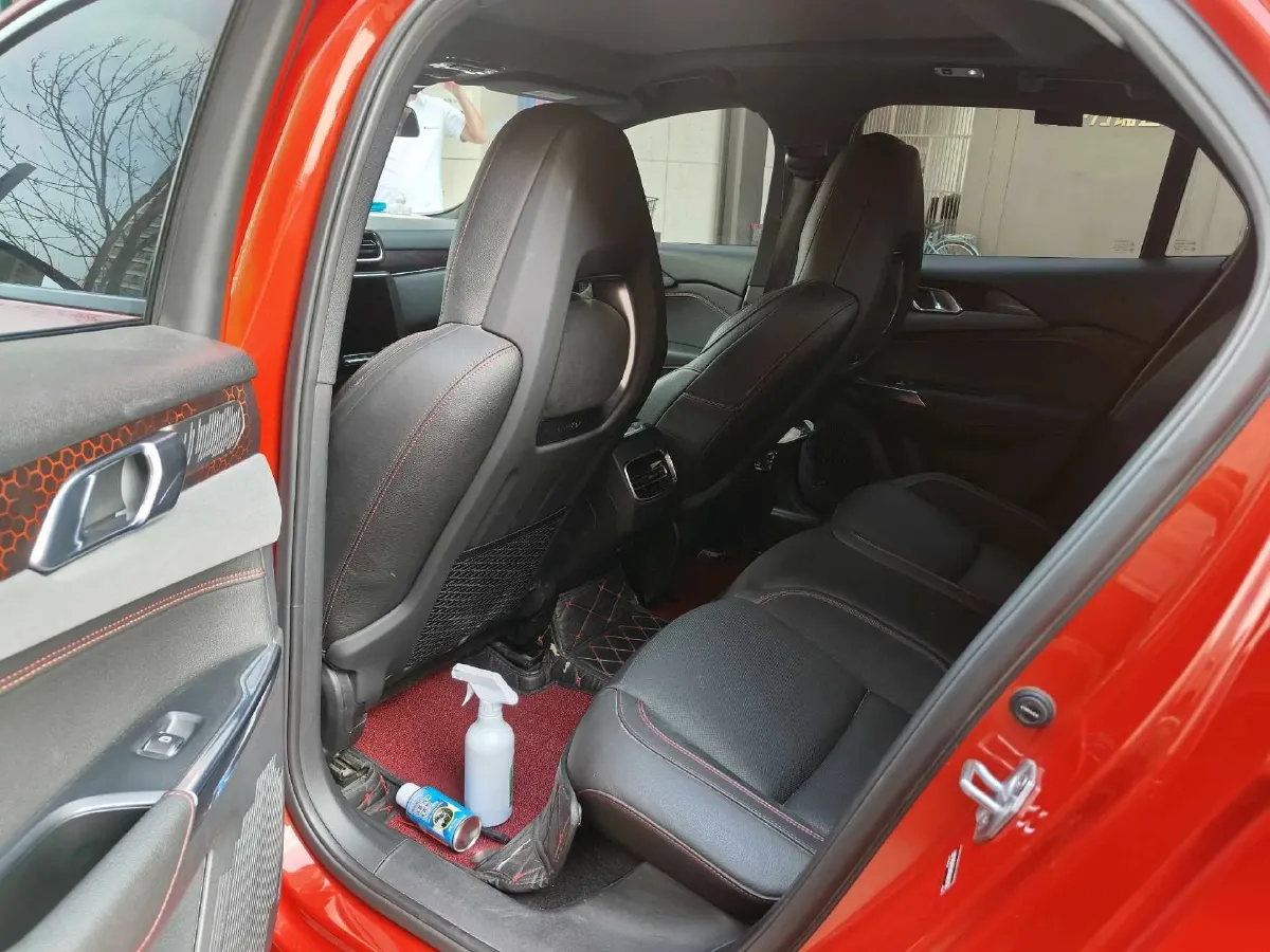 2019 MAXUS T60 2.0T 218HP L4 6AT,autocango,china used car exporter,china ev exporter,chinese used car exporter,chinese used ev exporter