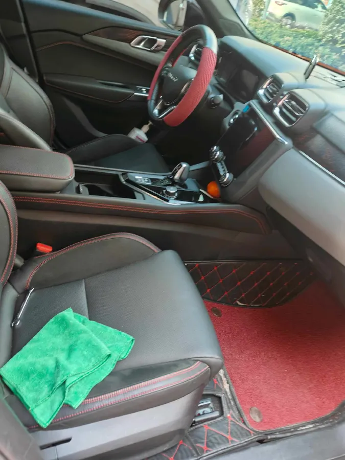 2019 MAXUS T60 2.0T 218HP L4 6AT,autocango,china used car exporter,china ev exporter,chinese used car exporter,chinese used ev exporter