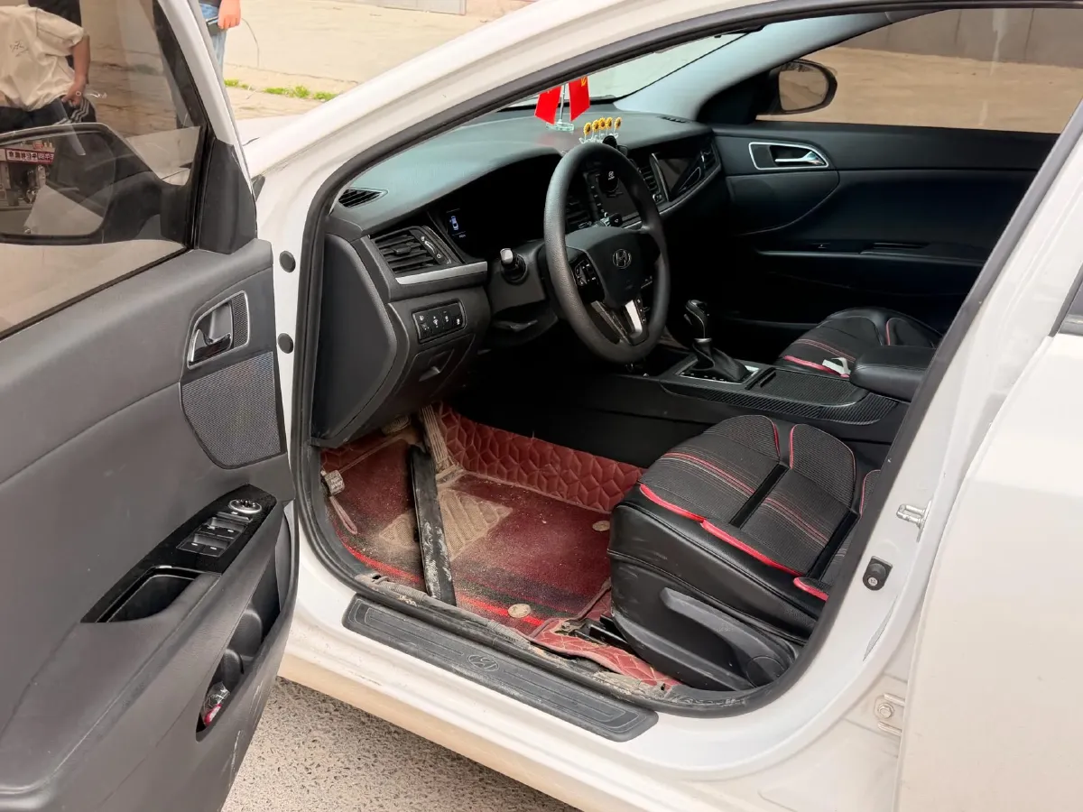 2019 Hyundai Mistra 1.8L 143HP L4 6AT,autocango,china used car exporter,china ev exporter,chinese used car exporter,chinese used ev exporter