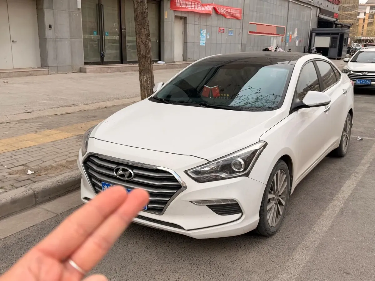 2019 Hyundai Mistra 1.8L 143HP L4 6AT,autocango,china used car exporter,china ev exporter,chinese used car exporter,chinese used ev exporter