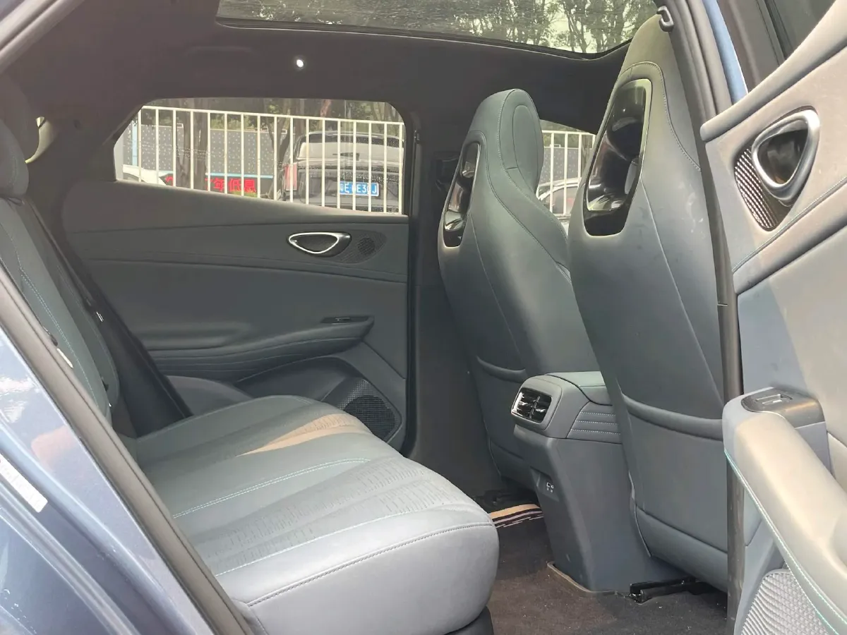 2025 BYD Seal06GT BEV 59.52KWH,autocango,china used car exporter,china ev exporter,chinese used car exporter,chinese used ev exporter