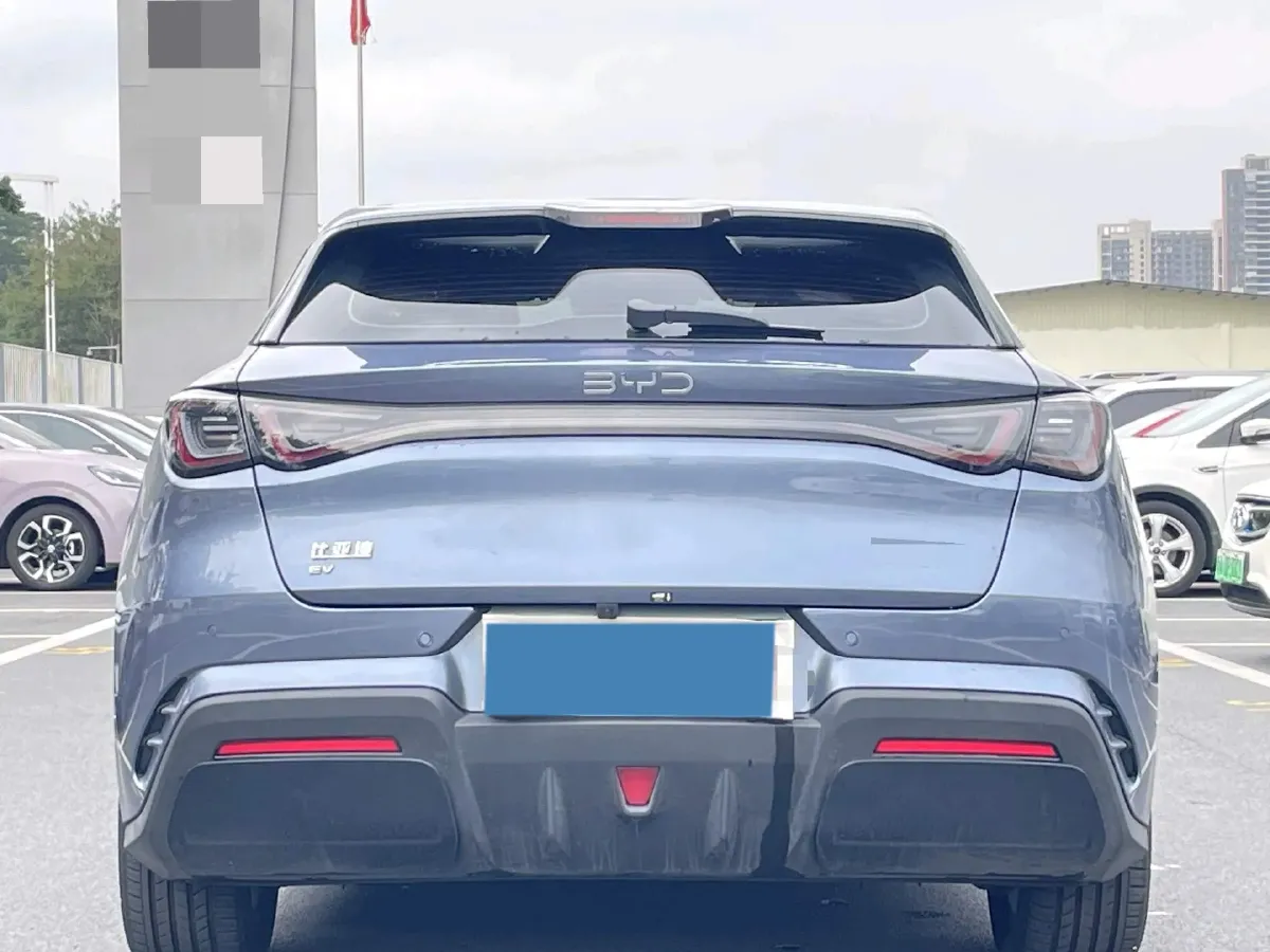 2025 BYD Seal06GT BEV 59.52KWH,autocango,china used car exporter,china ev exporter,chinese used car exporter,chinese used ev exporter