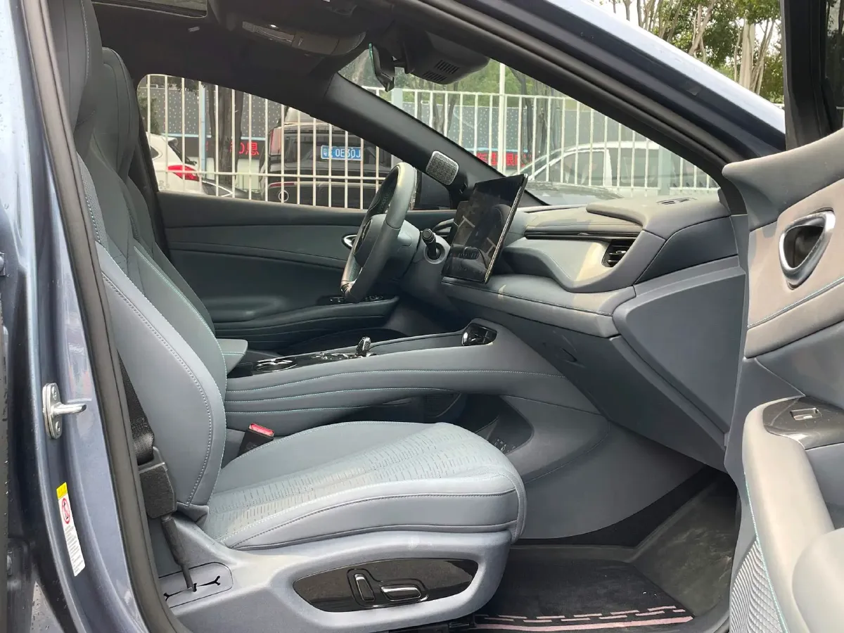 2025 BYD Seal06GT BEV 59.52KWH,autocango,china used car exporter,china ev exporter,chinese used car exporter,chinese used ev exporter