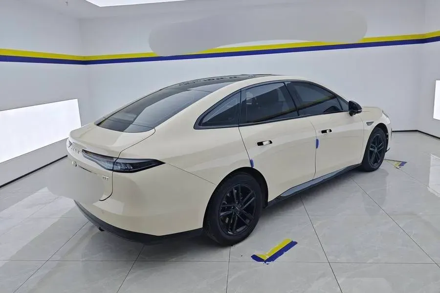 2025 Aion AION RT BEV 55.1KWH,autocango,china used car exporter,china ev exporter,chinese used car exporter,chinese used ev exporter