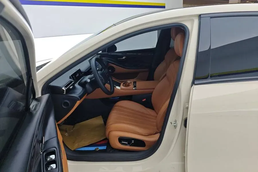 2025 Aion AION RT BEV 55.1KWH,autocango,china used car exporter,china ev exporter,chinese used car exporter,chinese used ev exporter