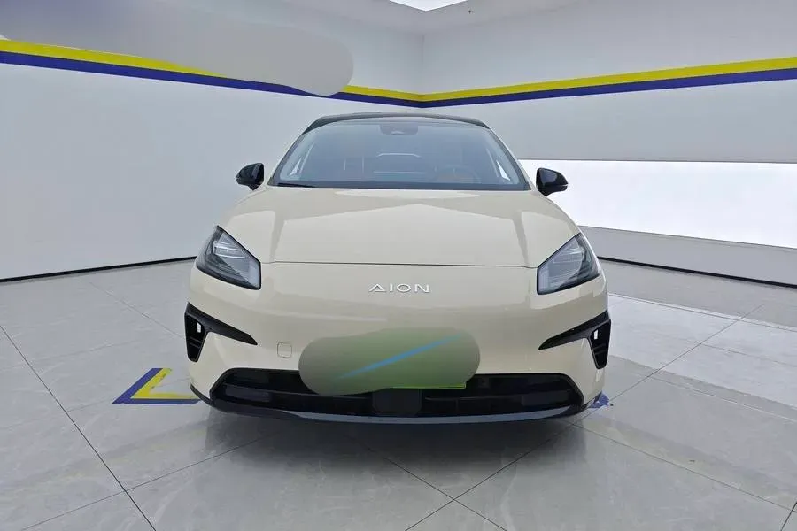 2025 Aion AION RT BEV 55.1KWH,autocango,china used car exporter,china ev exporter,chinese used car exporter,chinese used ev exporter