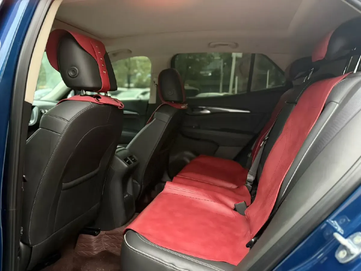 2023 Buick EnvisionS 2.0T 237HP L4 9AT,autocango,china used car exporter,china ev exporter,chinese used car exporter,chinese used ev exporter