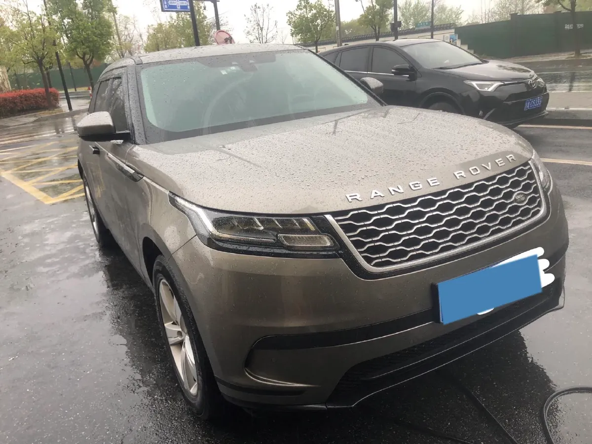 2020 Land Rover Range Rover Velar 2.0T 250HP L4 8AT,autocango,china used car exporter,china ev exporter,chinese used car exporter,chinese used ev exporter