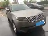 2020 Land Rover Range Rover Velar 2.0T 250HP L4 8AT