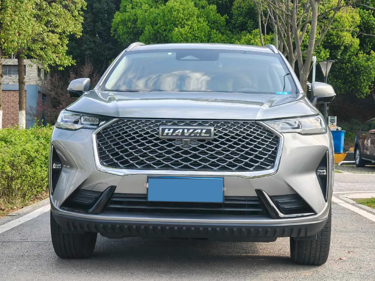 2021 Haval H6 1.5T 169HP L4 7DCT,autocango,china used car exporter,china ev exporter,chinese used car exporter,chinese used ev exporter