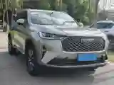 2021 Haval H6 1.5T 169HP L4 7DCT