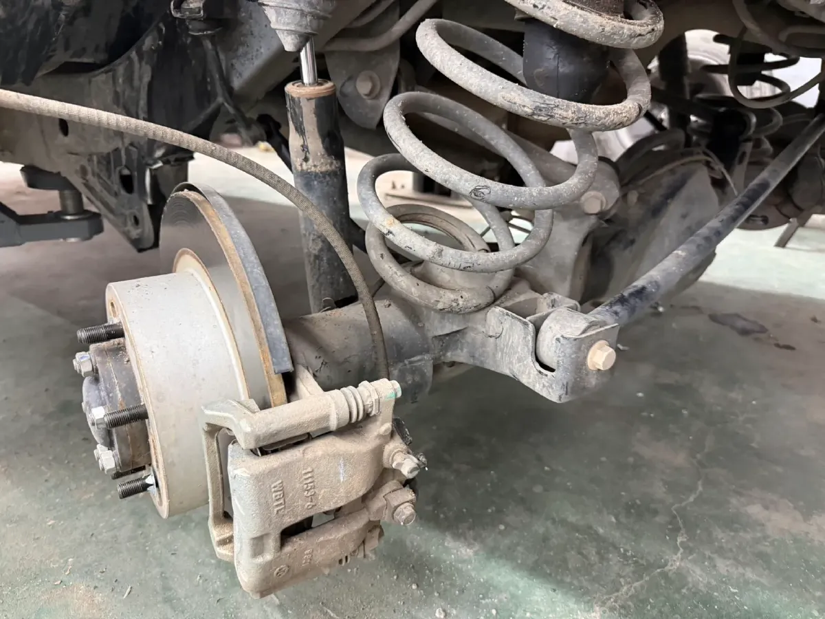 2020 Beijing BJ40 2.0T 224HP L4 8AT,autocango,china used car exporter,china ev exporter,chinese used car exporter,chinese used ev exporter