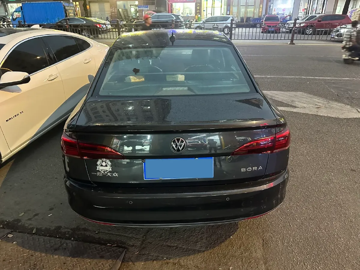 2020 Volkswagen Bora 1.5L 113HP L4 6AT,autocango,china used car exporter,china ev exporter,chinese used car exporter,chinese used ev exporter