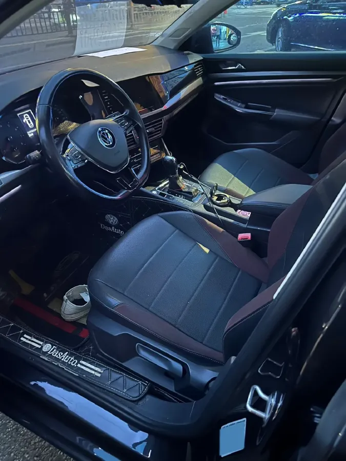 2020 Volkswagen Bora 1.5L 113HP L4 6AT,autocango,china used car exporter,china ev exporter,chinese used car exporter,chinese used ev exporter