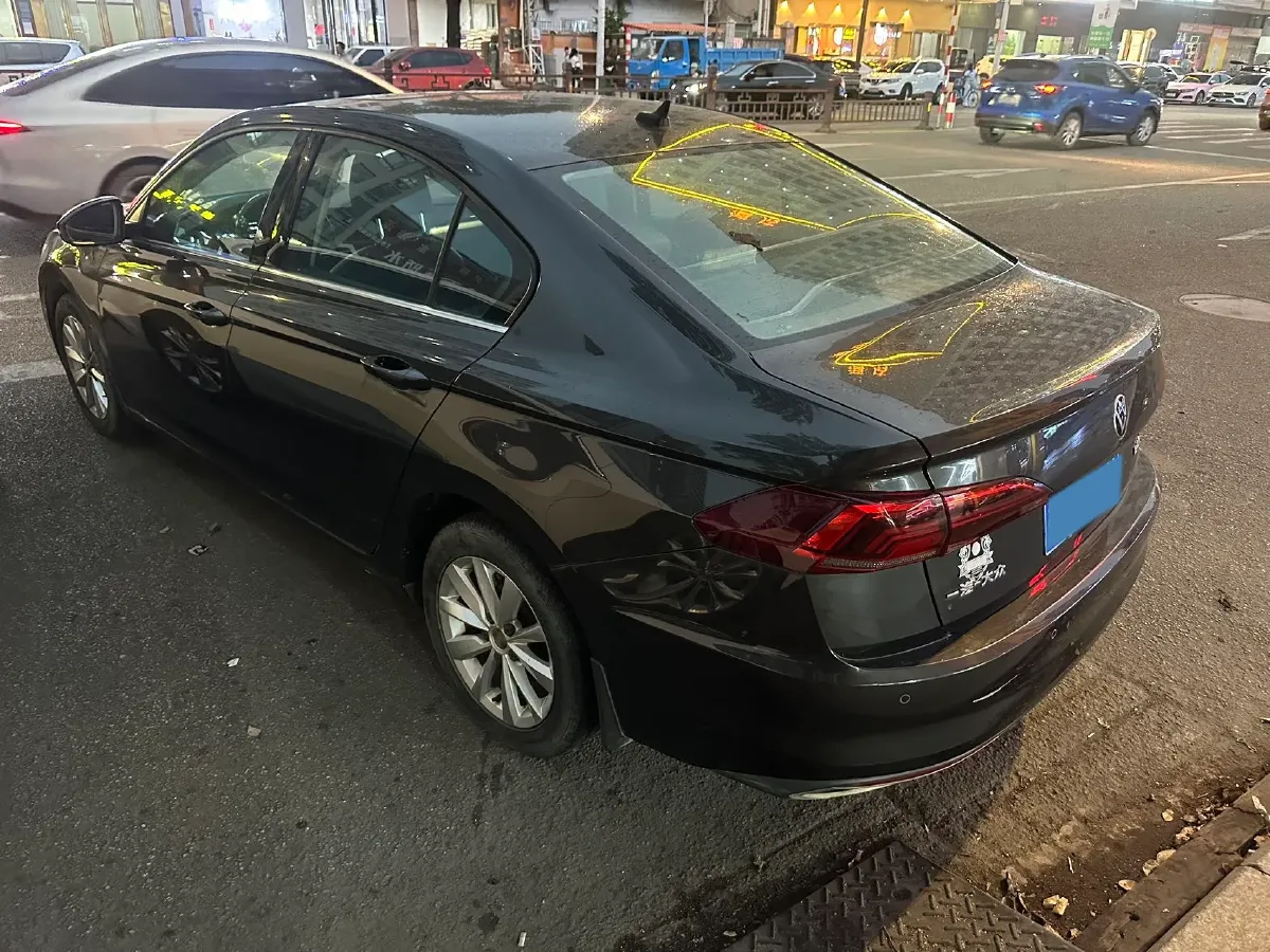 2020 Volkswagen Bora 1.5L 113HP L4 6AT,autocango,china used car exporter,china ev exporter,chinese used car exporter,chinese used ev exporter
