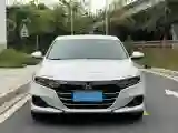 2022 Honda Accord 1.5T 194HP L4 CVT