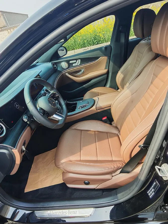 2021 Mercedes-Benz E Class 2.0T 258HP L4 9AT,autocango,china used car exporter,china ev exporter,chinese used car exporter,chinese used ev exporter