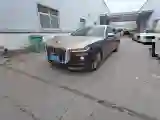 2020 HongQi H9 2.0T 252HP L4 7DCT