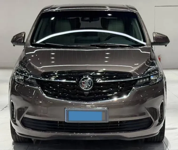 2022 Buick GL8 2.0T 237HP L4 9AT,autocango,china used car exporter,china ev exporter,chinese used car exporter,chinese used ev exporter