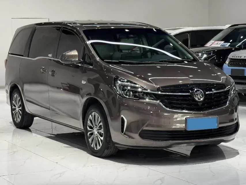 2022 Buick GL8 2.0T 237HP L4 9AT,autocango,china used car exporter,china ev exporter,chinese used car exporter,chinese used ev exporter