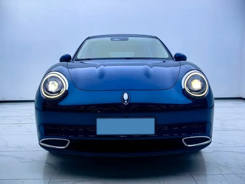 2021 Ora FunkyCat BEV 45.99KWH,autocango,china used car exporter,china ev exporter,chinese used car exporter,chinese used ev exporter
