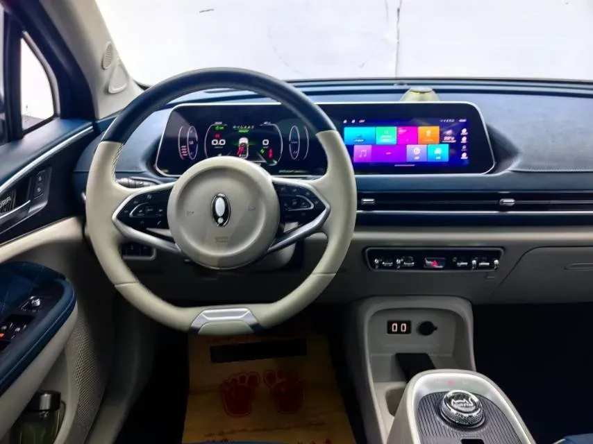 2021 Ora FunkyCat BEV 45.99KWH,autocango,china used car exporter,china ev exporter,chinese used car exporter,chinese used ev exporter